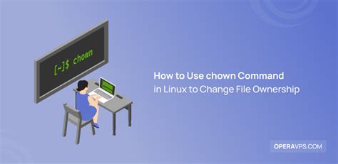 chown 777|Chown Command in Linux: How to Change File Ownership.